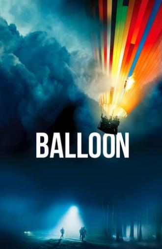 Balloon (2018)