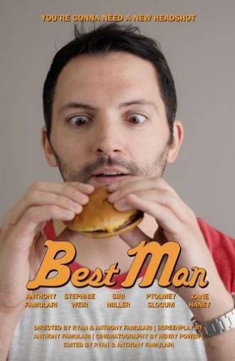 Best Man (2025)
