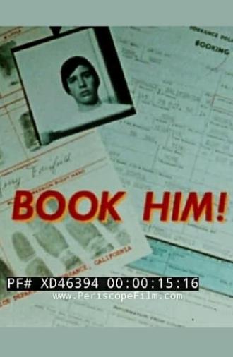 Book Him! (1971)
