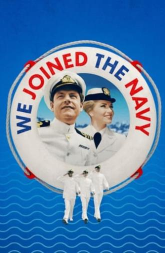 We Joined the Navy (1963)