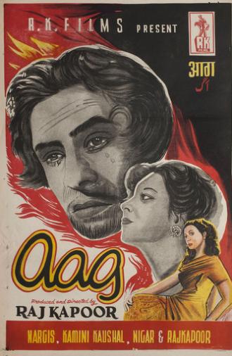Aag (1948)