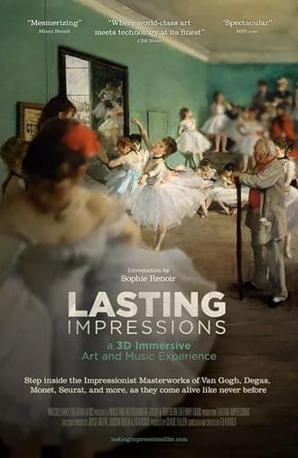 Lasting Impressions (2023)