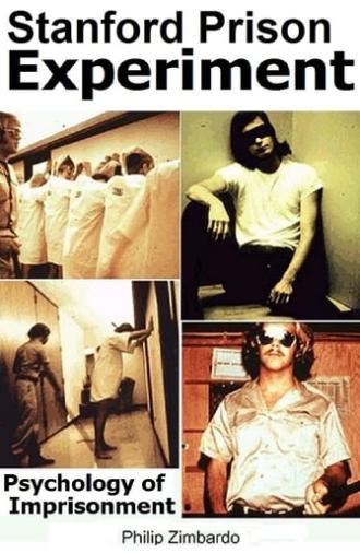 Stanford Prison Experiment: Psychology of Imprisonment (1991)