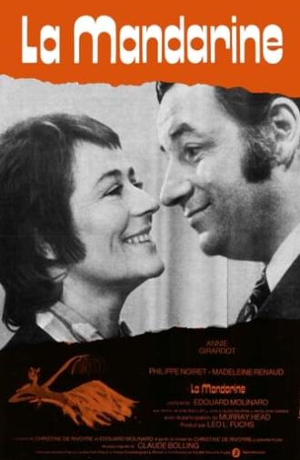 La Mandarine (1972)