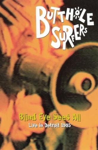 Blind Eye Sees All (1986)