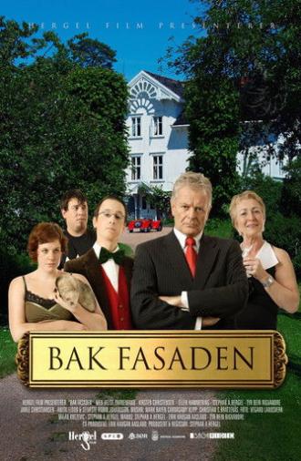 Behind the Facade (2008)