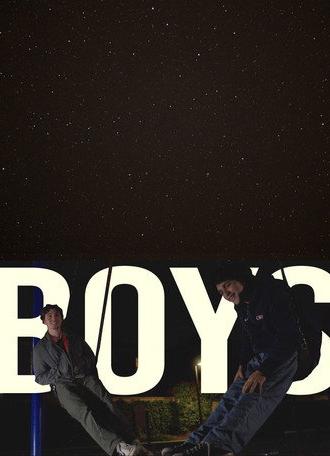 Boys (2025)