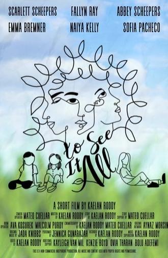 To See It All (2025)