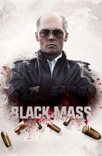 Black Mass (2015)