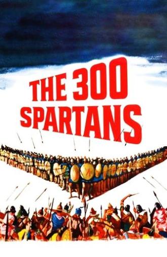 The 300 Spartans (1962)