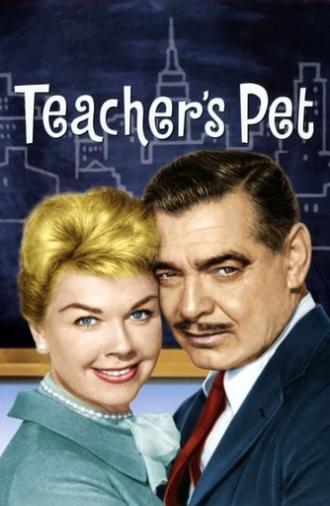 Teacher's Pet (1958)