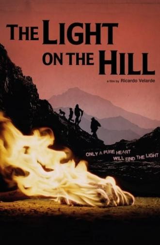 The Light on the Hill (2016)