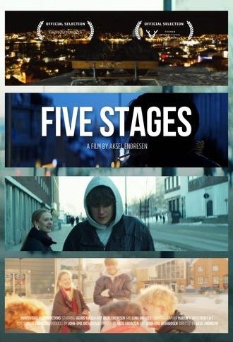 Five Stages (2025)