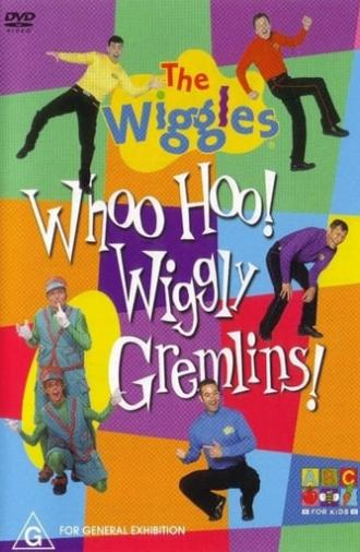 The Wiggles: Whoo Hoo! Wiggly Gremlins! (2003)