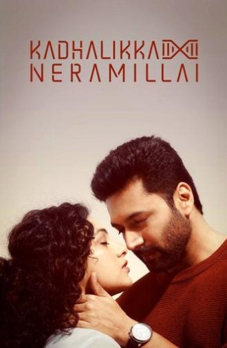 Kadhalikka Neramillai (2025)