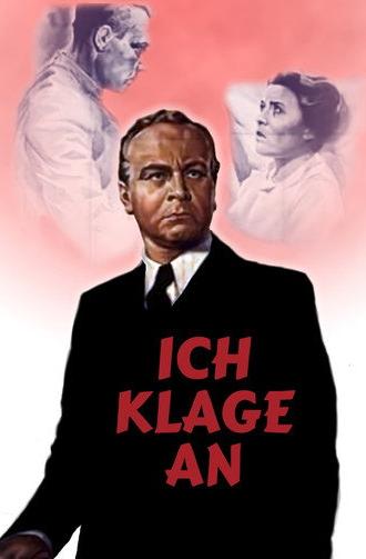 I Accuse (1941)