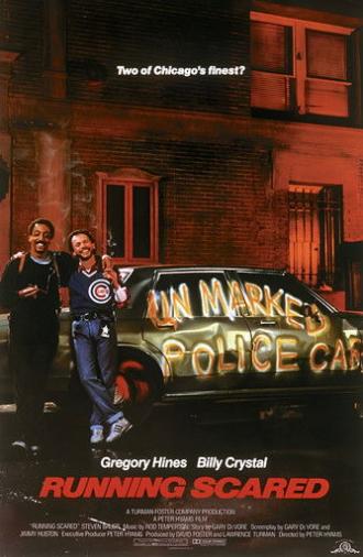 Running Scared (1986)