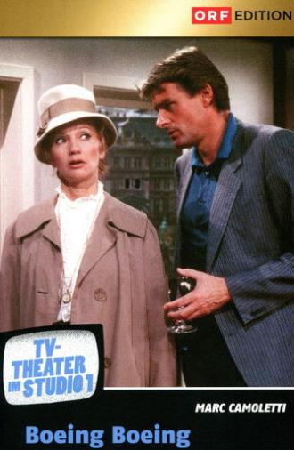 Boeing Boeing (1983)