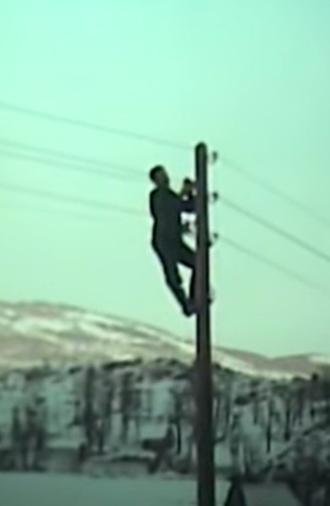Johann from Velebit (1973)