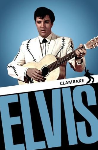 Clambake (1967)