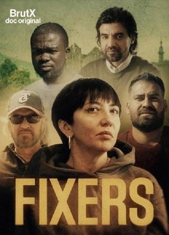 Fixers (2022)