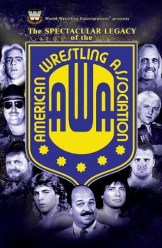The Spectacular History of the AWA (2006)