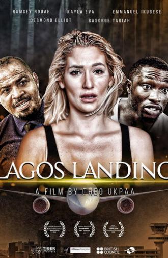 Lagos Landing (2018)