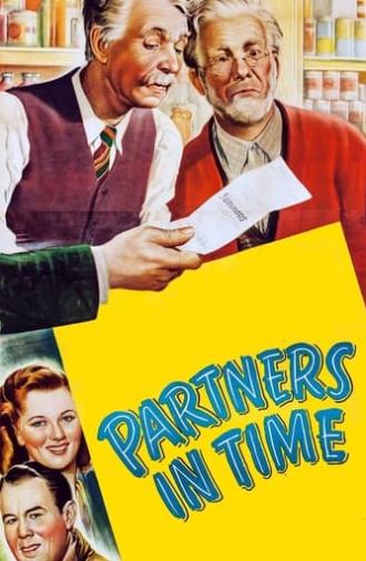 Partners in Time (1946)