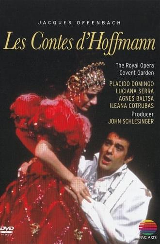 Les Contes d'Hoffmann (1981)