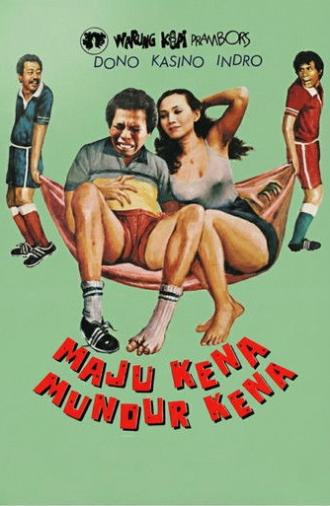 Maju Kena Mundur Kena (1983)