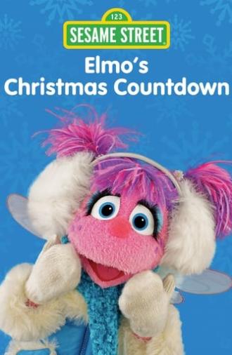 Sesame Street: Elmo's Christmas Countdown (2007)