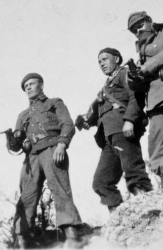 To My Son in Spain: Finnish Canadians in the Spanish Civil War (2009)