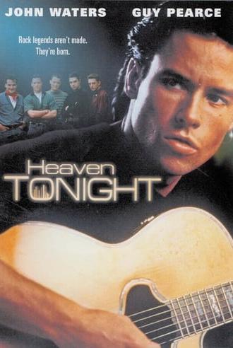 Heaven Tonight (1990)