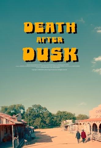 Death After Dusk (2024)