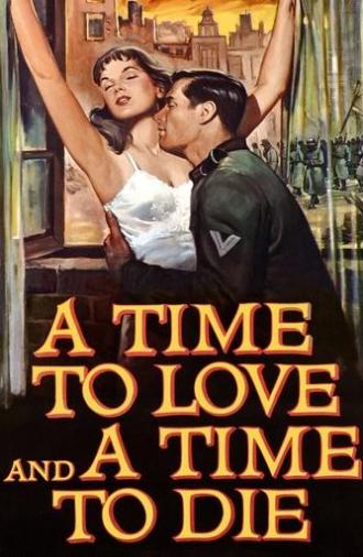 A Time to Love and a Time to Die (1958)