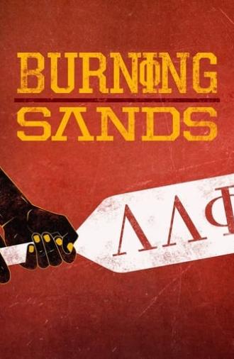 Burning Sands (2017)