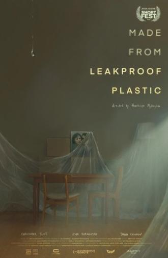 Made from Leakproof Plastic (2025)