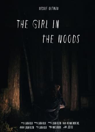 The Girl in the Woods (2020)