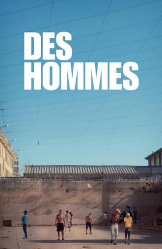 Des Hommes (2019)