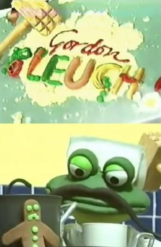 Gordon Bleugh!: Gingerbread Men (2000)