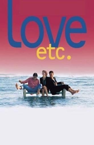 Love, etc. (1996)