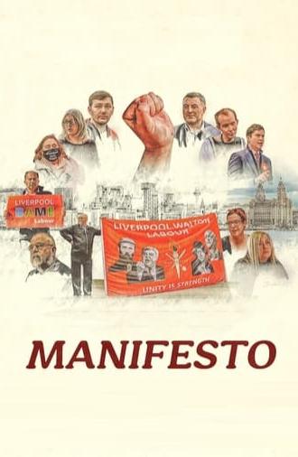 Manifesto (2022)