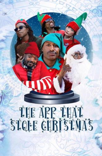 The App That Stole Christmas (2020)