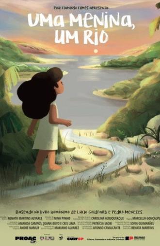 Uma Menina, Um Rio (2025)