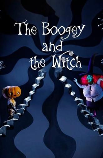 The Boogey and the Witch (2023)
