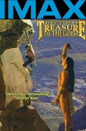 Zion Canyon: Treasure of the Gods (1996)