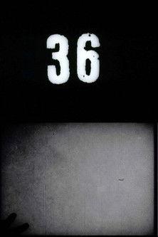 Fluxfilm No. 36 (1970)