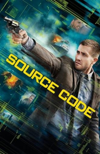 Source Code (2011)