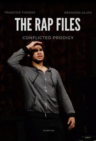 The Rap Files: Conflicted Prodigy (2018)