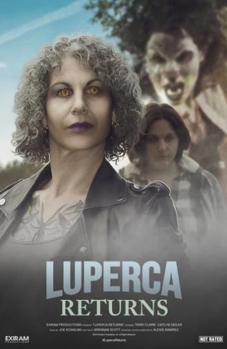 Luperca Returns (2019)